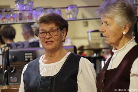 Slavnostna podelitev priznanj in cvetja platinastim, diamantnim, bisernim in zlatim parom (13)